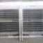 Newest&Cheapest Automatic Poultry Incubator Machine 5280 Eggs For Sale