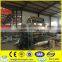 Grassland field wire fence galvanized hinge joint roll fence for deer cattle sheep