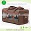 DXPB016 Wholesale popular use expandable airline cat carrier soft