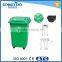 Best selling kitchen trash can, outdoor trash can, hotel trash can wholesale