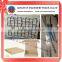 80 pieces/minute paper carton making machine die cutting and creasing machine