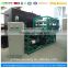 PEH type automatic sludge belt filter press for solid-liquid separation