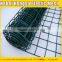 hdpe Square Garden mesh / Green HDPE Garden Mesh Fencing