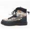 New Camo Fishing Wading Boot