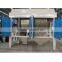 high capacity wheat, maize pre cleaner