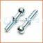  high quality various ball head screw