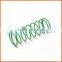 Customized wholesale quality coil springs automotive