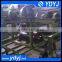 High efficiency stepless speed adjustable belt conveyor equipment