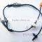 Automobile abs wheel speed sensor 57455-SDC-013 for Honda ACCORD