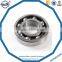 all kinds of deep groove ball bearing 6205 open seal shield miniature stainless steel deep