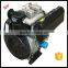 2015 Wholesale 18hp 2 Cylinder 4 Stroke Air Cooled Diesel Engine 290F