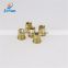 China export copper nut/knurled nut