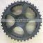 Camshaft gear 7701471374 7700274413 for Renault car