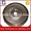 BESTA SUPPLY High quality PE6TA flywheels 12310-25761