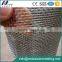 Galvanized Square Wire Mesh 4x4