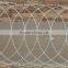  China factory razor wire, razor wire fencing, razor barbed wire