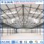Best Price Prefab Structure Steel Fabrication Warehouse in Africa
