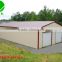 color steel sheet car garage/farm sheds