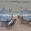 Magnetic Filter for Liquid; Stainless Steel Mineral Industry Liquid Magnetic Water Filter