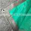 Black agricultural canvas waterproof tarpaulins