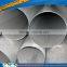 DIN EN GB 235 304 316 Stainless Steel Welded Pipes with best price per kg