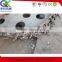 disc type tractor digging equipment apply for garden
