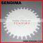 double spur gear