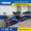High quality cast iron scrap compactor