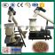 Factory sale feed pellet mill/ Biomass wood pellet making machine