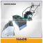 60cm width 4.1kw Gasoline Sweeper with dust collection
