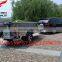 2017 Hot Selling Hard Floor Camper Trailer C12S