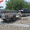 2016 Australian style new Hard floor camper trailer