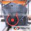 ISO CE approved energy saving marl stone impact crusher