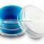 5ML Food Grade silicone Containers,Silicone Material and Stocked,Folding,Eco-Friendly Feature Plastic Wax Container