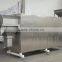 Corn flakes breakfast cereal process line from JInan dayi food machinery