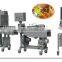 Automatic small/big scale Burger Patty/Pie Process Line