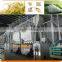 Roller Mill Set Rice Flour Production Machinery Roller Milling Machine CE approved rice mill machinery