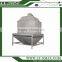 SKLN series feeds counterflow cooler for animal feed production line