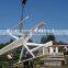 2kw vertical wind turbine for house use