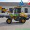 ZL10B Wheel Loader with CE for Germany market /quickhitch