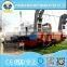 Low Price Hydraulic Cutter Suction Dredger for Sale