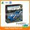 mini cooper block educational toys for kids (1077pcs)
