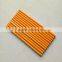 yellow pencil hb wooden pencil with loose packing