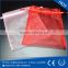 LX1674 Wholesale Hot Sale Personalized Printed Logo Cheap Gift Organza Bag With Drawstring