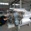 High Efficiency Fast Belt Filter Press for Sludge Dewatering