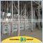 Wheat and corn mill flour mill&pasta factory&silos