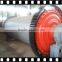 High capacity professional China ball mill manufacturer