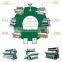Multifunction CCD Plastic Color Sorting Machine For Sale