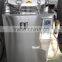 Bluestone Hot Sale Vertical Medical Waste Autoclave