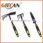 New Design Hot Sale Mini Garden Tool Shovel Fork Set for Kids Use